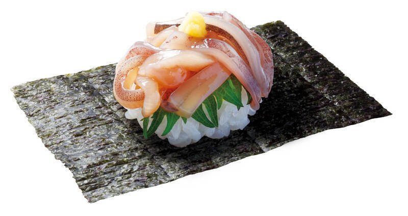 110円の大切り！生本ずわいも！はま寿司の初夏フェア、4月21日から