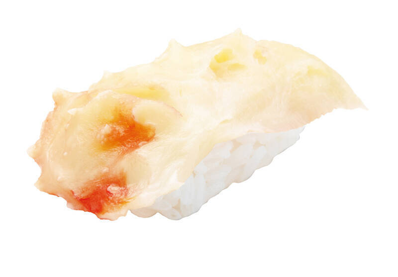 110円の大切り！生本ずわいも！はま寿司の初夏フェア、4月21日から