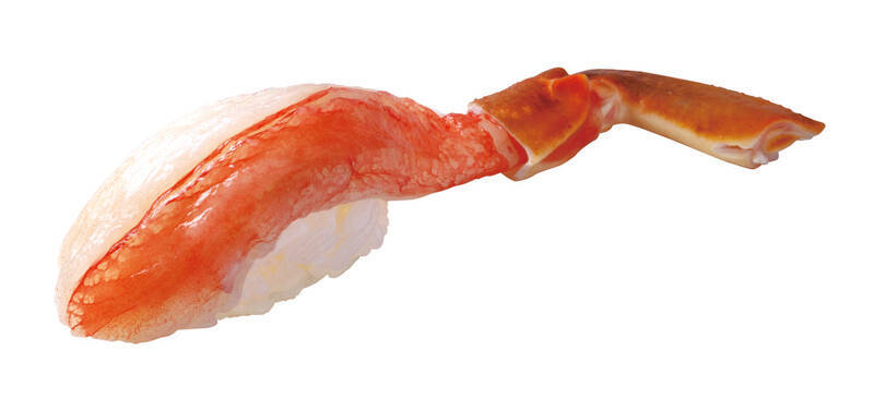 110円の大切り！生本ずわいも！はま寿司の初夏フェア、4月21日から