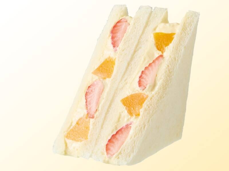 ローソン×八天堂「濃厚カスタード」スイーツ・パンが続々登場！本日から