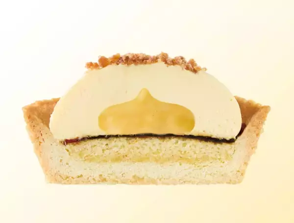 「ローソン×八天堂「濃厚カスタード」スイーツ・パンが続々登場！本日から」の画像