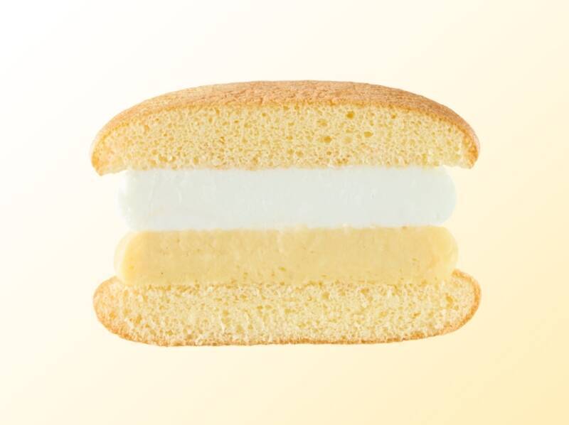 ローソン×八天堂「濃厚カスタード」スイーツ・パンが続々登場！本日から