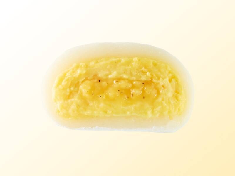 ローソン×八天堂「濃厚カスタード」スイーツ・パンが続々登場！本日から