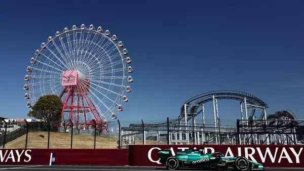 「F1はもはや「レースを見ない」時代に？ 鈴鹿サーキットで気づいた若者と女性の観戦スタイル」の画像