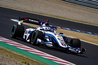 【スーパーフォーミュラ】小林可夢偉×利徠斗、年齢差コンビがKDDIチームを変える!?