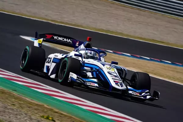 【スーパーフォーミュラ】小林可夢偉×利徠斗、年齢差コンビがKDDIチームを変える!?