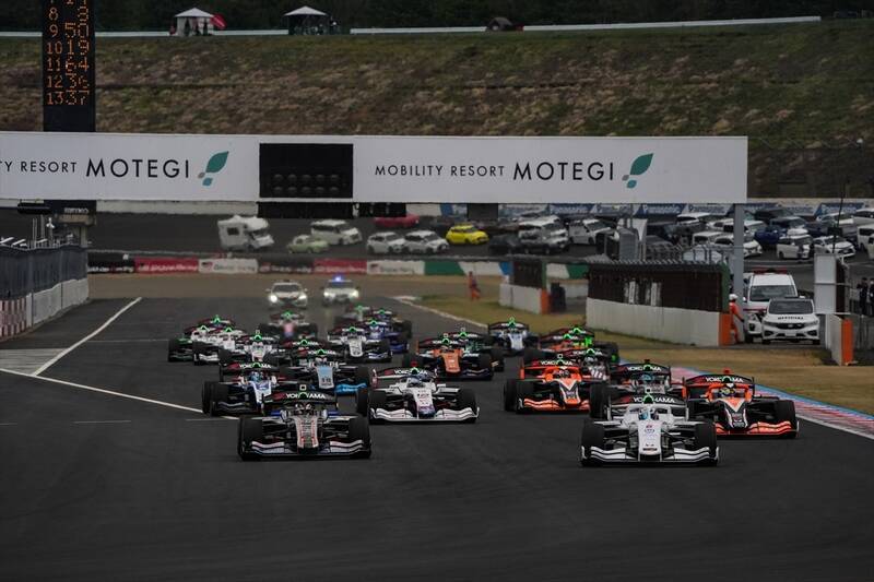 【スーパーフォーミュラ】小林可夢偉×利徠斗、年齢差コンビがKDDIチームを変える!?