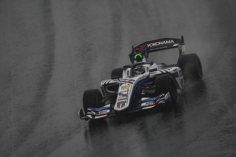 【スーパーフォーミュラ】小林可夢偉×利徠斗、年齢差コンビがKDDIチームを変える!?