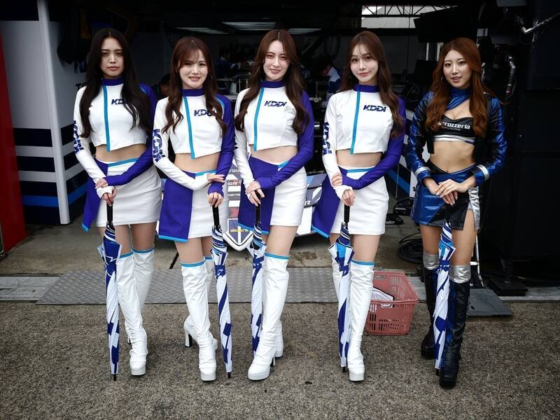 【スーパーフォーミュラ】小林可夢偉×利徠斗、年齢差コンビがKDDIチームを変える!?