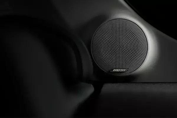 「Honda「INSIGHT」復活！ 4代目はEVのクロスオーバーSUV、航続535km」の画像