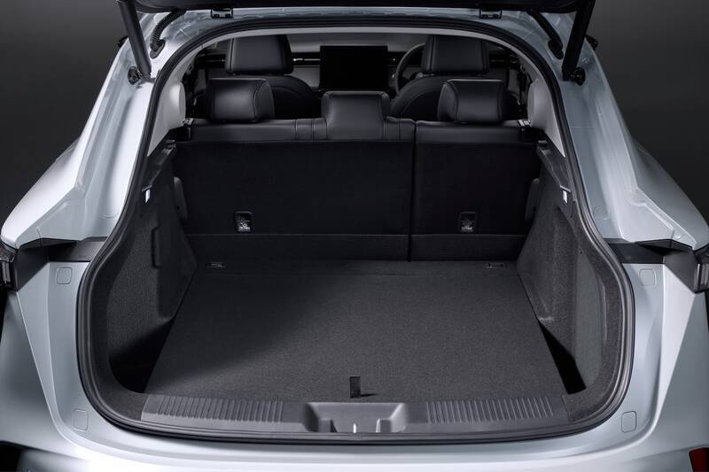 Honda「INSIGHT」復活！ 4代目はEVのクロスオーバーSUV、航続535km