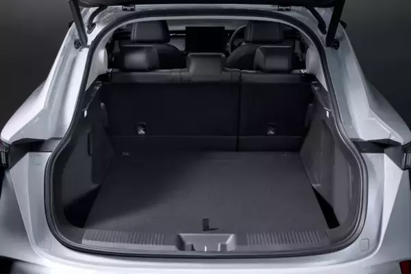 「Honda「INSIGHT」復活！ 4代目はEVのクロスオーバーSUV、航続535km」の画像