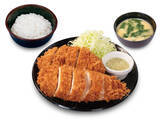 「【本日発売】肉厚チキン×ガーリックバターが登場！松のやのこういうの好き」の画像3