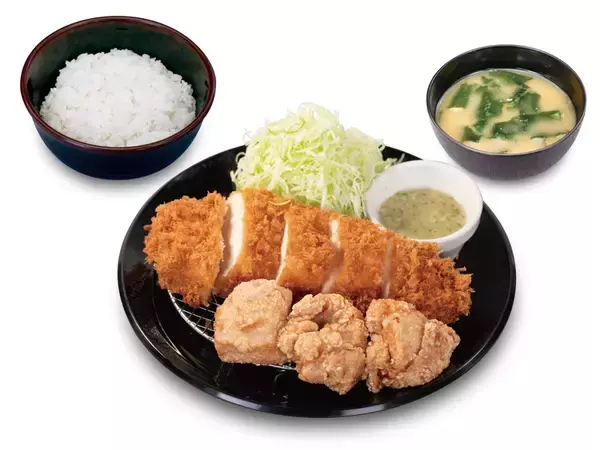 「【本日発売】肉厚チキン×ガーリックバターが登場！松のやのこういうの好き」の画像
