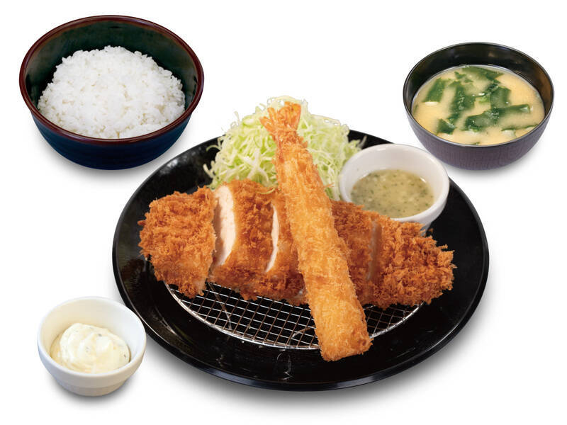 【本日発売】肉厚チキン×ガーリックバターが登場！松のやのこういうの好き