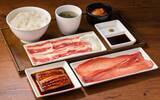 「【本日から】焼肉ライク、うなぎも自分で焼く！7日間限定セット登場」の画像2