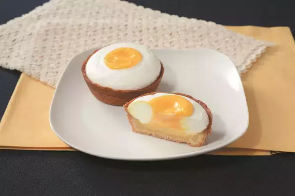 「ローソン「月見まん」など月見グルメ登場！ 弁当・スイーツなど19品も」の画像