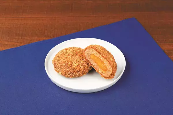 「ローソン「月見まん」など月見グルメ登場！ 弁当・スイーツなど19品も」の画像