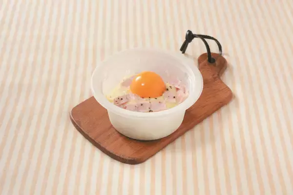 「ローソン「月見まん」など月見グルメ登場！ 弁当・スイーツなど19品も」の画像
