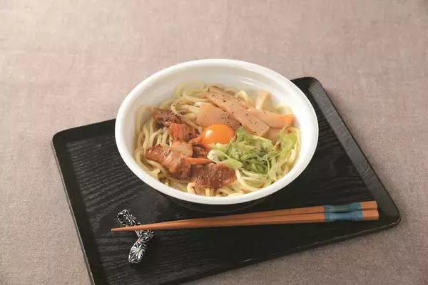 「ローソン「月見まん」など月見グルメ登場！ 弁当・スイーツなど19品も」の画像
