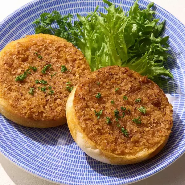 「ぬって焼いたらカレーパン」。カルディの“パンのおとも”が豊富