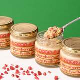 「「ぬって焼いたらカレーパン」。カルディの“パンのおとも”が豊富」の画像4