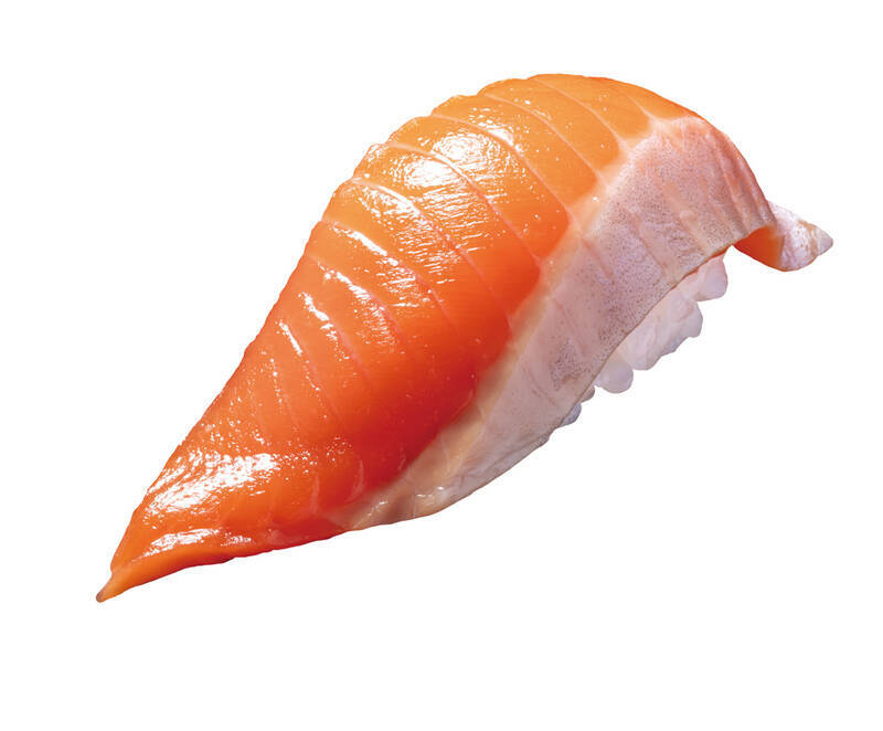 三陸産「大切り鮭」110円！贅沢肉寿司も!! はま寿司「北海道・東北旨ねた祭り」