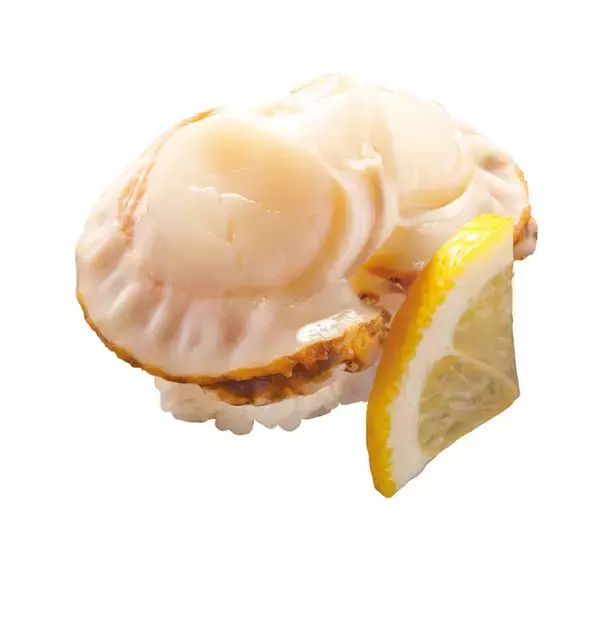 「三陸産「大切り鮭」110円！贅沢肉寿司も!! はま寿司「北海道・東北旨ねた祭り」」の画像