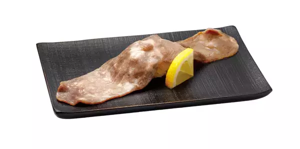 「三陸産「大切り鮭」110円！贅沢肉寿司も!! はま寿司「北海道・東北旨ねた祭り」」の画像