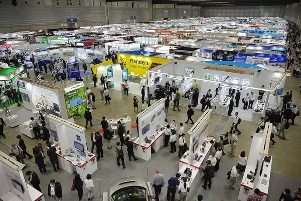 「「人とくるまのテクノロジー展　2022横浜」で感じた自動運転技術の今」の画像