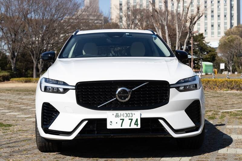 ボルボのラージSUV「XC60 Recharge」は嫌味がなく極上の乗り心地だった