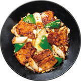 「餃子の王将、リッチな「極王シリーズ」を強化！ 天津飯など全7品に。定番商品と併売」の画像5