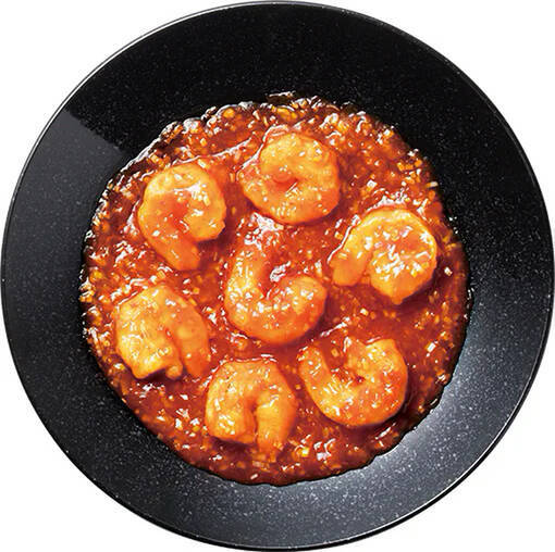 餃子の王将、リッチな「極王シリーズ」を強化！ 天津飯など全7品に。定番商品と併売