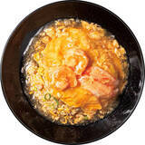 「餃子の王将、リッチな「極王シリーズ」を強化！ 天津飯など全7品に。定番商品と併売」の画像7