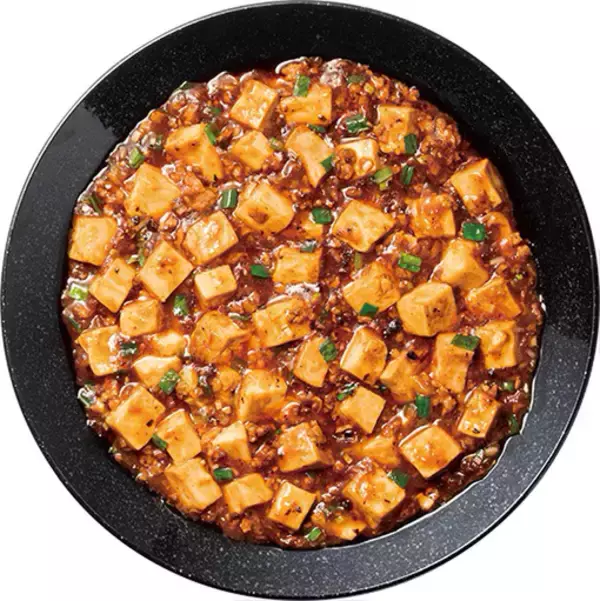 「餃子の王将、リッチな「極王シリーズ」を強化！ 天津飯など全7品に。定番商品と併売」の画像