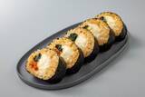 「セブンで韓国フェア、話題の「チュクミ」や「サムギョプサル丼」など登場！気になりすぎ」の画像4