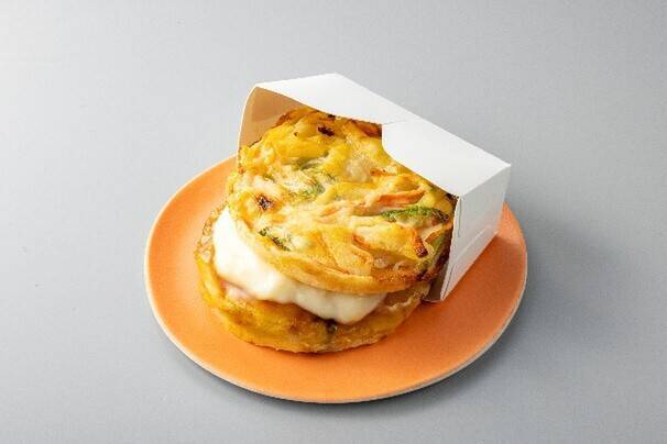 セブンで韓国フェア、話題の「チュクミ」や「サムギョプサル丼」など登場！気になりすぎ
