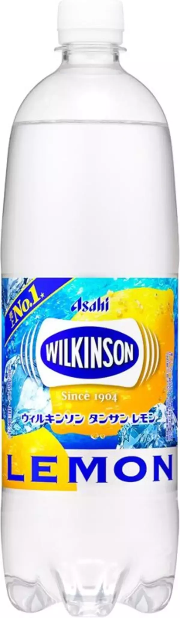 40％オフでまとめ買いにピッタリ！ 「ウィルキンソン タンサン レモン」1Lが1本約108円