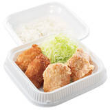 「ご飯がすすむ鉄板メニュー 「からやま」年末恒例「にんにくからあげ」」の画像8