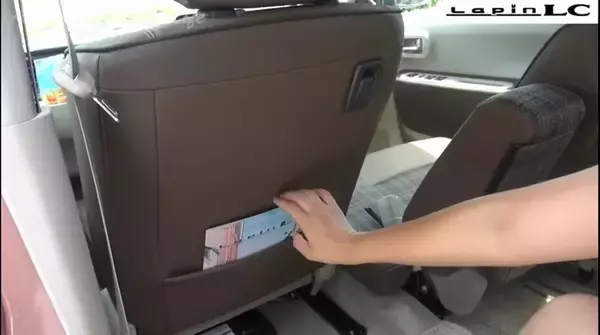 「可愛くて実用的で安い！ スズキ「ラパンLC」に1週間乗ってわかったこと」の画像