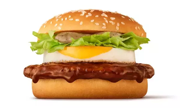 「【本日】マクドナルド新作「焦がしにんにくマヨ」「油淋鶏マヨチキン」スタート」の画像