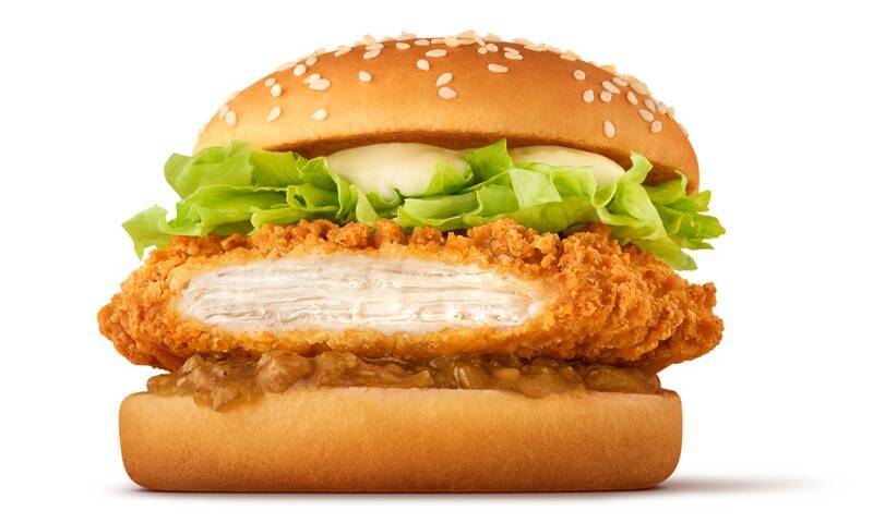 【本日】マクドナルド新作「焦がしにんにくマヨ」「油淋鶏マヨチキン」スタート