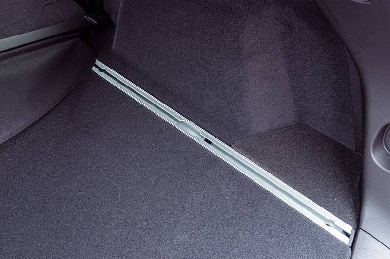 【アメ車ってどうよ？】970万円の価値は本物？ キャデラック「XT5」が予想外に最高だった理由