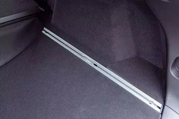 「【アメ車ってどうよ？】970万円の価値は本物？ キャデラック「XT5」が予想外に最高だった理由」の画像