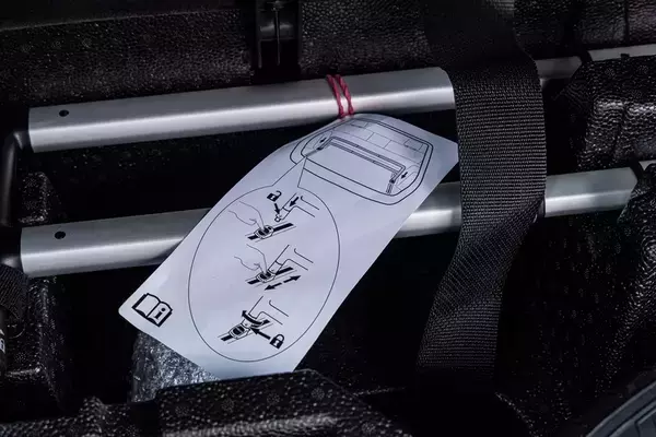 「【アメ車ってどうよ？】970万円の価値は本物？ キャデラック「XT5」が予想外に最高だった理由」の画像