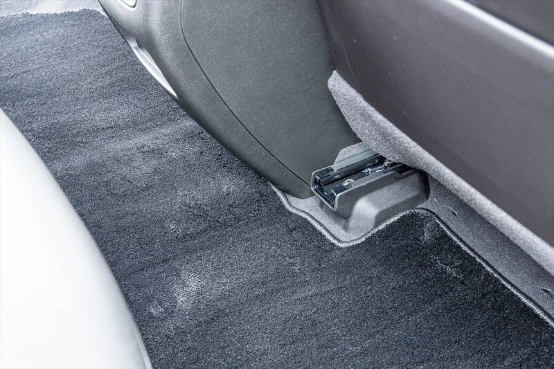 【アメ車ってどうよ？】970万円の価値は本物？ キャデラック「XT5」が予想外に最高だった理由