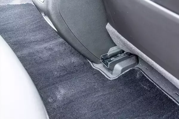 「【アメ車ってどうよ？】970万円の価値は本物？ キャデラック「XT5」が予想外に最高だった理由」の画像