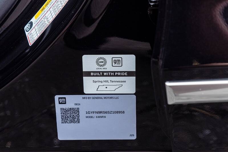 【アメ車ってどうよ？】970万円の価値は本物？ キャデラック「XT5」が予想外に最高だった理由