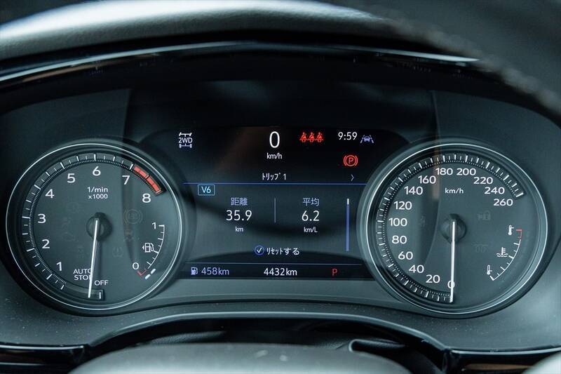 【アメ車ってどうよ？】970万円の価値は本物？ キャデラック「XT5」が予想外に最高だった理由