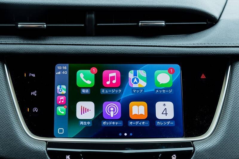 【アメ車ってどうよ？】970万円の価値は本物？ キャデラック「XT5」が予想外に最高だった理由